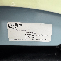 Intell-Lab Analytical Digital Balance Scale image 3